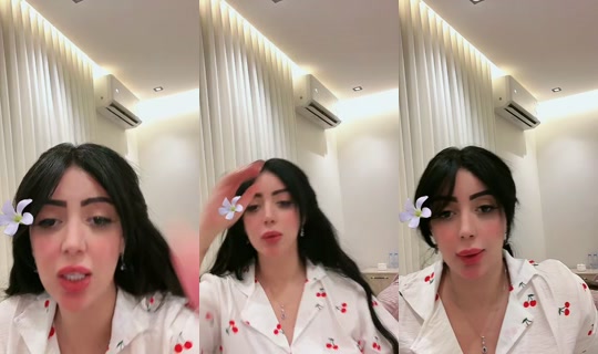 gharammk2 TikTok Live — Sep 27, 2026, 12:36 AM