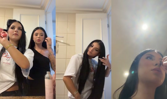 ghatinha21 TikTok Live — Aug 22, 2026, 2:19 AM