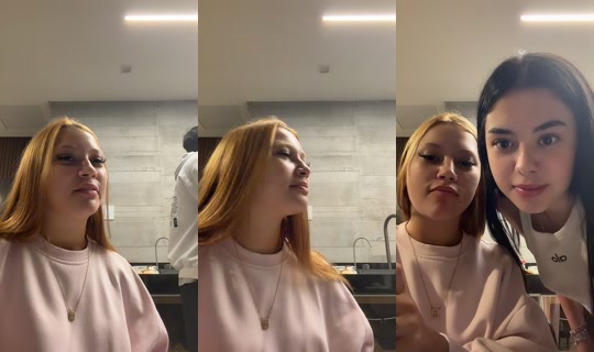 ghatinha21 TikTok Live — Aug 24, 2026, 1:18 AM