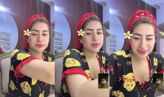 ghazalbela TikTok Live — Oct 1, 2026, 7:55 PM