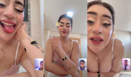 ghazalbela TikTok Live — Oct 4, 2026, 7:28 AM