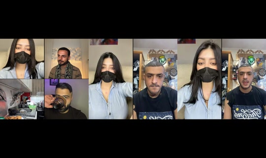 ghazalmm35 TikTok Live — Aug 23, 2026, 9:19 PM