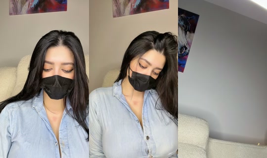 ghazalmm35 TikTok Live — Aug 23, 2026, 11:54 PM