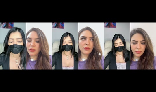 ghazalmm35 TikTok Live — Aug 28, 2026, 6:43 PM