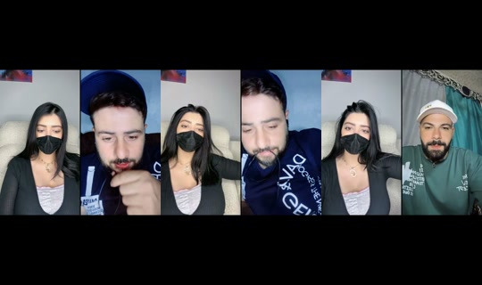 ghazalmm35 TikTok Live — Aug 28, 2026, 7:38 PM