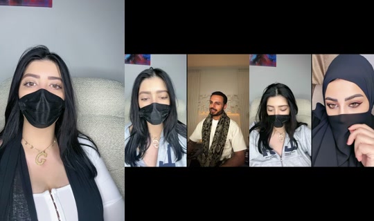 ghazalmm35 TikTok Live — Aug 28, 2026, 8:11 PM