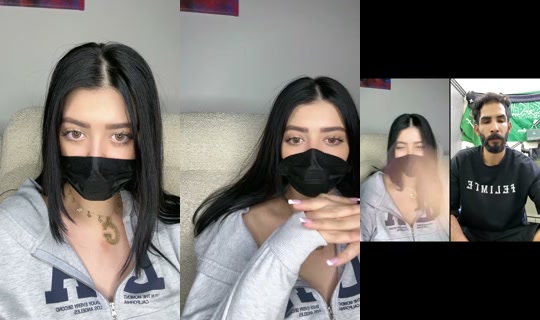 ghazalmm35 TikTok Live — Aug 28, 2026, 9:22 PM
