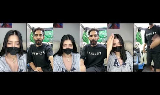 ghazalmm35 TikTok Live — Aug 28, 2026, 10:17 PM
