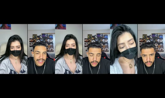 ghazalmm35 TikTok Live — Aug 28, 2026, 11:38 PM