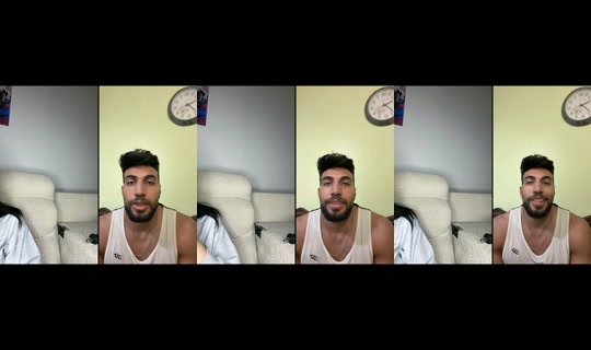 ghazalmm35 TikTok Live — Aug 28, 2026, 11:55 PM