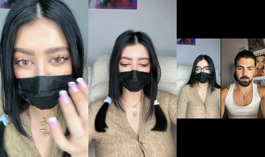 ghazalmm35 TikTok Live — Aug 30, 2026, 6:02 PM