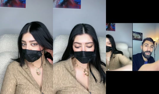 ghazalmm35 TikTok Live — Aug 30, 2026, 7:43 PM