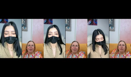 ghazalmm35 TikTok Live — Aug 30, 2026, 9:11 PM