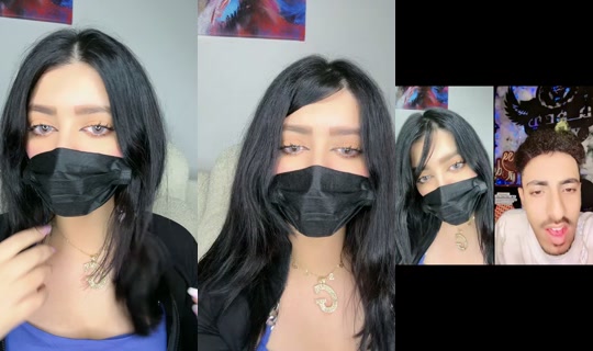 ghazalmm35 TikTok Live — Sep 1, 2026, 5:48 PM
