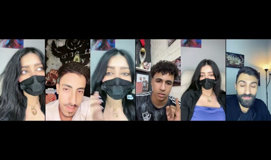 ghazalmm35 TikTok Live — Sep 1, 2026, 6:40 PM
