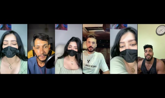 ghazalmm35 TikTok Live — Sep 1, 2026, 9:36 PM