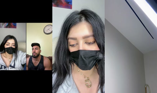 ghazalmm35 TikTok Live — Sep 1, 2026, 10:26 PM