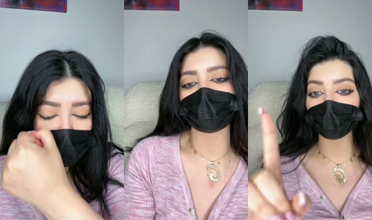 ghazalmm35 TikTok Live — Sep 1, 2026, 11:16 PM