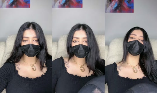 ghazalmm35 TikTok Live — Sep 2, 2026, 5:38 PM