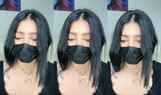 ghazalmm35 TikTok Live — Sep 2, 2026, 7:25 PM