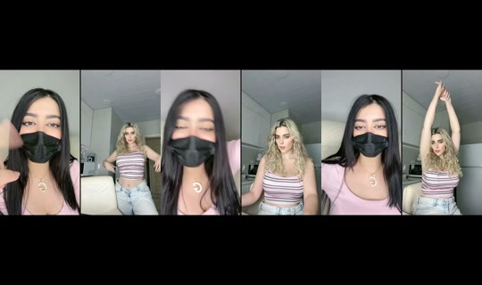 ghazalmm35 TikTok Live — Oct 1, 2026, 10:25 PM