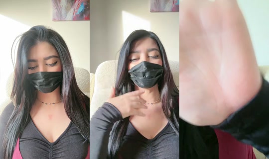 ghazalmm35 TikTok Live — Oct 2, 2026, 2:13 PM