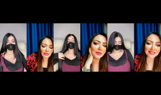 ghazalmm35 TikTok Live — Oct 2, 2026, 5:19 PM