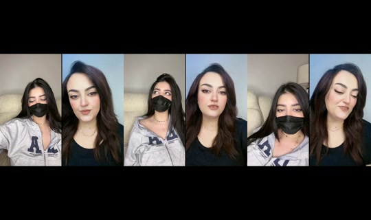 ghazalmm35 TikTok Live — Oct 2, 2026, 7:00 PM