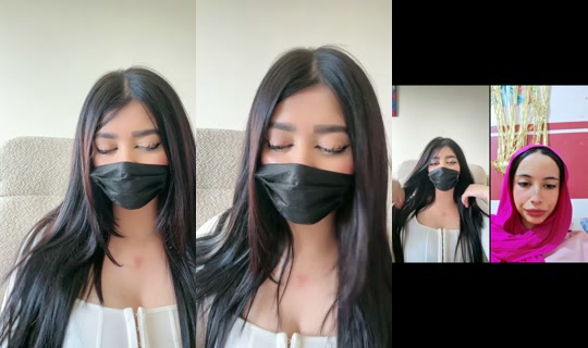 ghazalmm35 TikTok Live — Oct 3, 2026, 1:57 PM