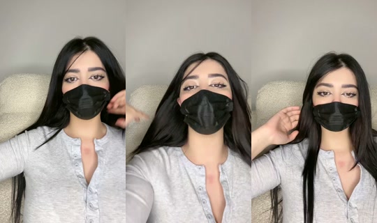 ghazalmm35 TikTok Live — Oct 3, 2026, 3:38 PM