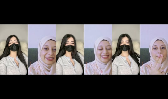 ghazalmm35 TikTok Live — Oct 3, 2026, 4:51 PM