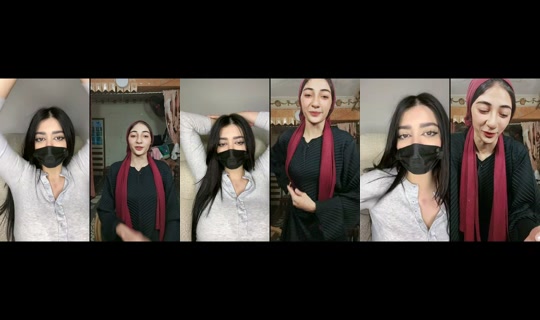 ghazalmm35 TikTok Live — Oct 3, 2026, 7:00 PM