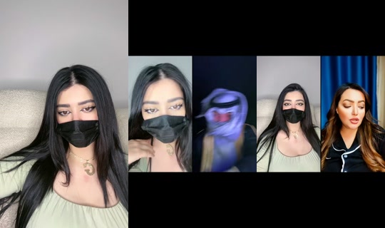 ghazalmm35 TikTok Live — Oct 4, 2026, 7:21 PM