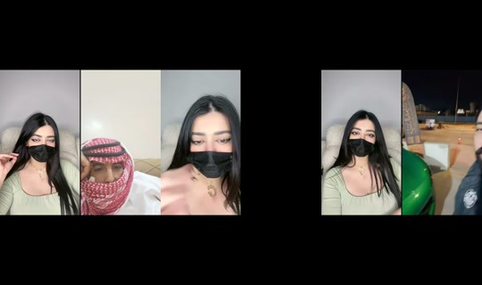 ghazalmm35 TikTok Live — Oct 4, 2026, 10:08 PM