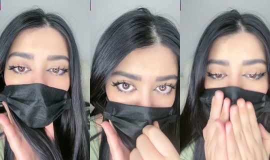ghazalmm35 TikTok Live — Oct 4, 2026, 10:58 PM