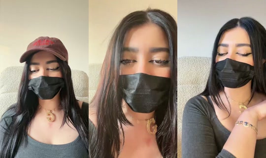 ghazalmm35 TikTok Live — Oct 7, 2026, 2:28 PM