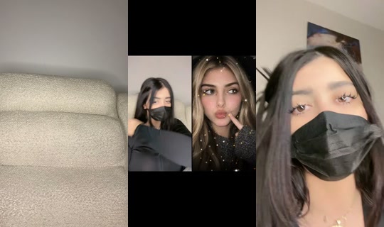 ghazalmm35 TikTok Live — Oct 8, 2026, 8:50 PM