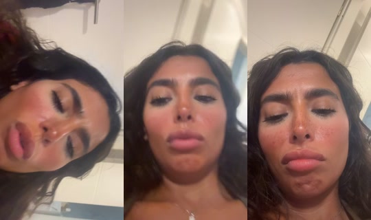 ghazalriahi1 TikTok Live — Aug 22, 2026, 8:08 PM