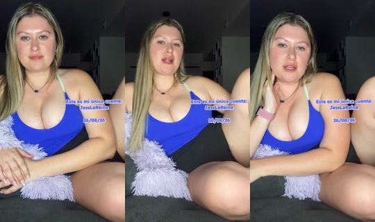 ghbk52 TikTok Live — Aug 27, 2026, 5:23 AM