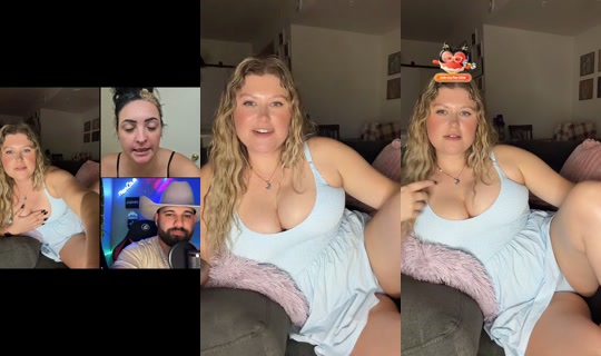ghbk52 TikTok Live — Oct 2, 2026, 5:13 AM