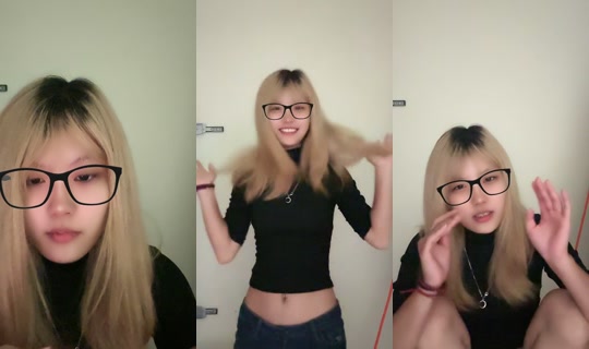 ghbyhji TikTok Live — Oct 2, 2026, 6:40 AM