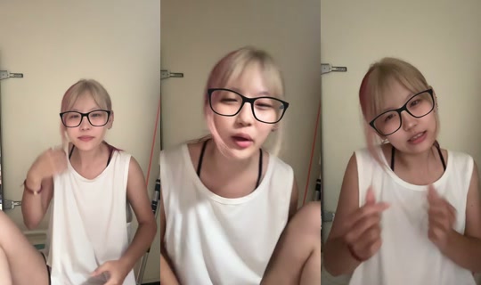 ghbyhji TikTok Live — Oct 4, 2026, 3:08 PM