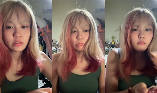 ghbyhji TikTok Live — Oct 7, 2026, 4:17 AM