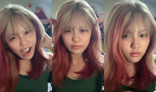 ghbyhji TikTok Live — Oct 7, 2026, 3:09 PM