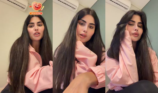 ghenwaa TikTok Live — Sep 29, 2026, 5:00 PM