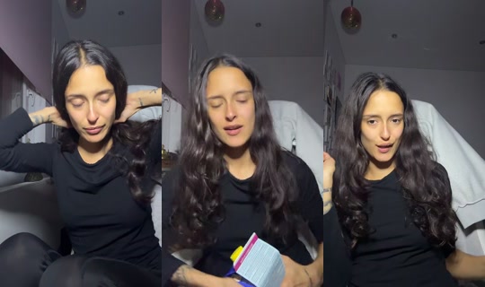 ghettobluemchen TikTok Live — Sep 23, 2026, 10:00 PM