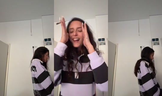 ghettobluemchen TikTok Live — Sep 26, 2026, 4:31 PM