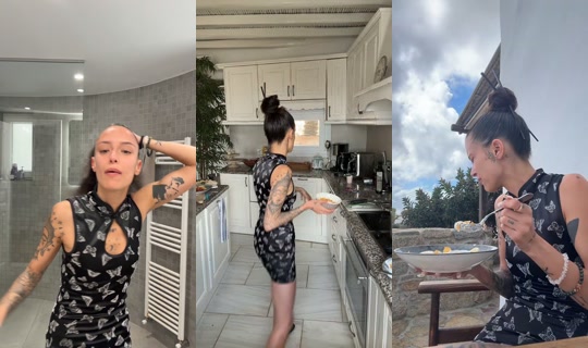 ghettobluemchen TikTok Live — Sep 30, 2026, 9:31 AM