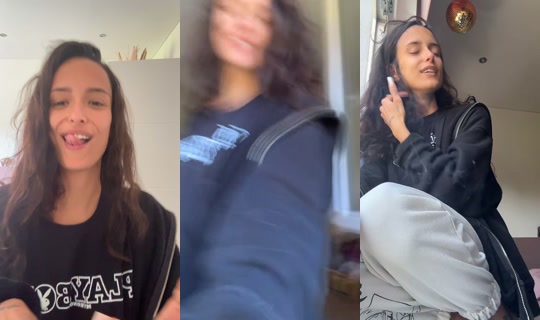 ghettobluemchen TikTok Live — Oct 5, 2026, 10:38 AM