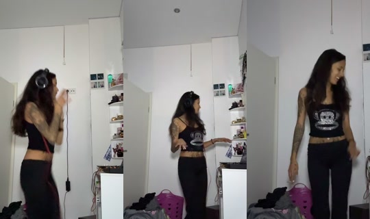 ghettobluemchen TikTok Live — Oct 7, 2026, 4:36 PM